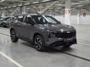 Geely Cityray Казань  - изображение 25