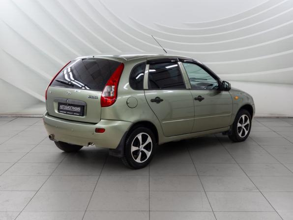 Lada (ВАЗ) Kalina I с пробегом 2011 года, цена 285 000 рублей, 132184 км, хэтчбек, Автокод Объявления