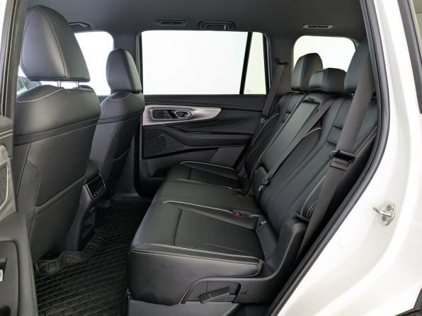 GAC GS8 II с пробегом 2024 года, цена 3 600 000 рублей, 55800 км, внедорожник, Автокод Объявления