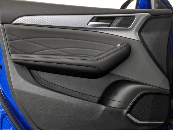 Haval F7x I Рестайлинг с пробегом 2024 года, цена 2 435 000 рублей, 12678 км, внедорожник, Автокод Объявления