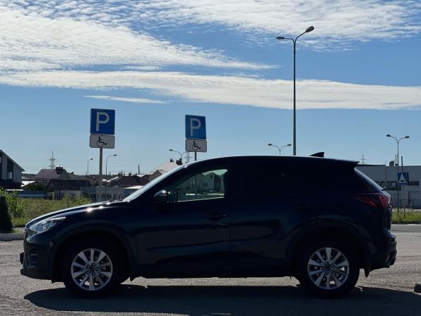 Mazda CX-5 I Рестайлинг с пробегом 2015 года, цена 1 599 000 рублей, 239500 км, внедорожник, Автокод Объявления