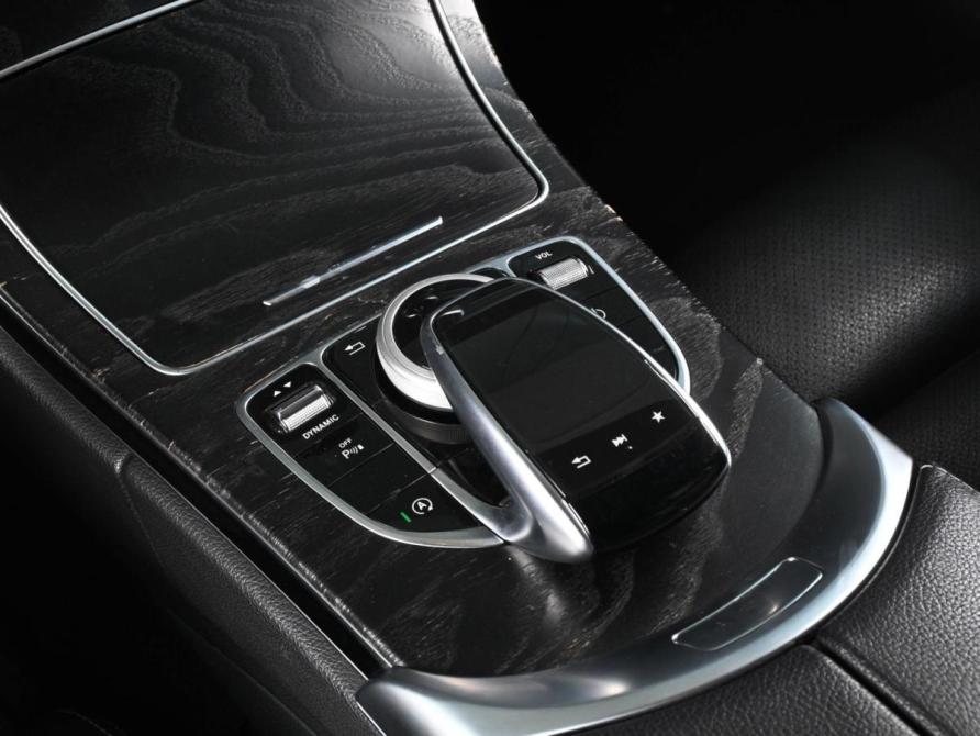 Mercedes-Benz C-Класс IV (W205) Ростов-на-Дону  - изображение 16