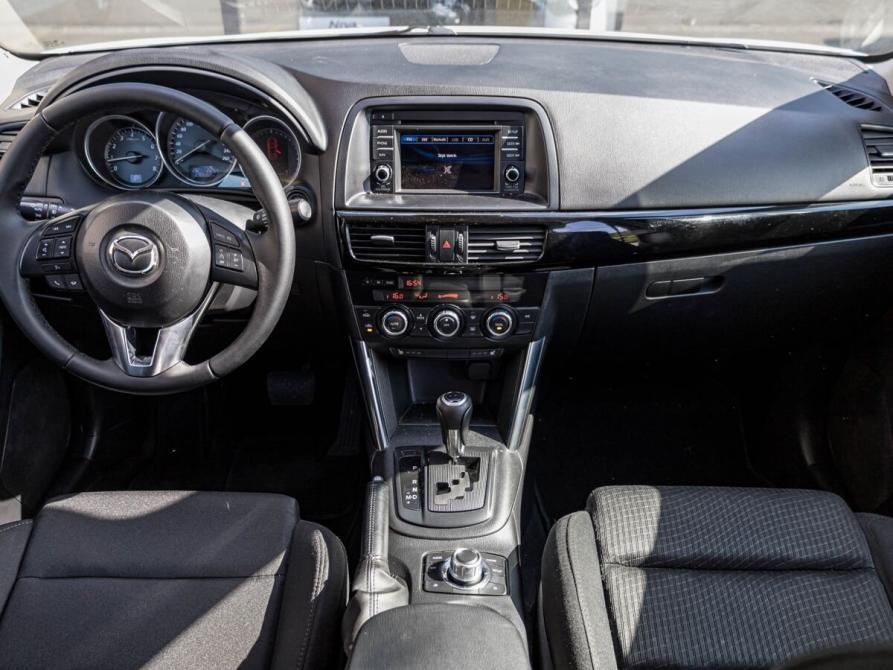 Mazda CX-5 I Казань  - изображение 6