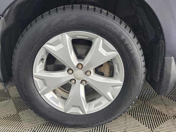 Subaru Forester IV с пробегом 2015 года, цена 1 475 000 рублей, 274100 км, внедорожник, Автокод Объявления