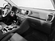 Kia Sportage IV Рестайлинг Москва  - изображение 27