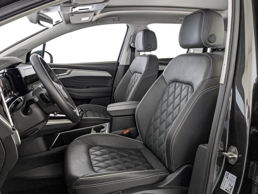 Volkswagen Talagon I Москва  - изображение 20