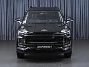 JAC JS4 Ставрополь  - изображение 26