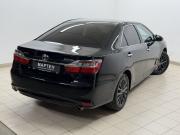 Toyota Camry VII (XV50) Рестайлинг Вологда  - изображение 31