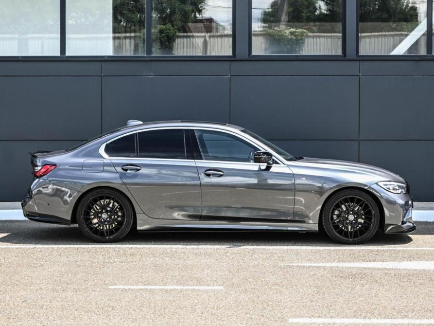 BMW 3 серии VII (G2x) Рестайлинг Новороссийск  - изображение 5