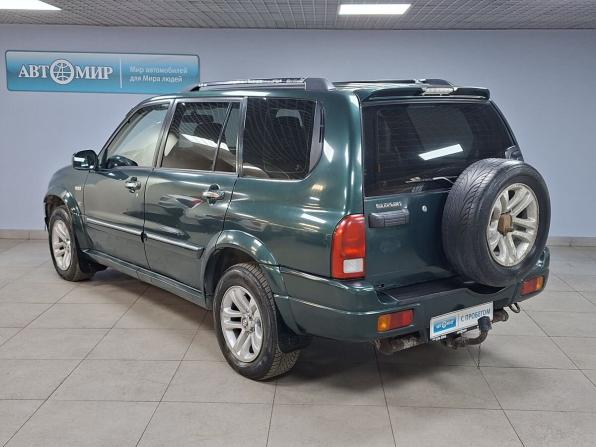 Suzuki Grand Vitara I Рестайлинг с пробегом 2004 года, цена 413 000 рублей, 291077 км, внедорожник, Автокод Объявления