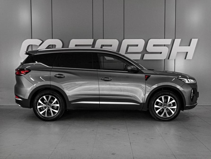 Chery Tiggo 7 Pro Max I Ростов-на-Дону  - изображение 5