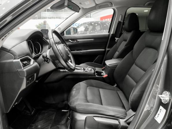 Mazda CX-5 II с пробегом 2021 года, цена 2 830 000 рублей, 54520 км, внедорожник, Автокод Объявления