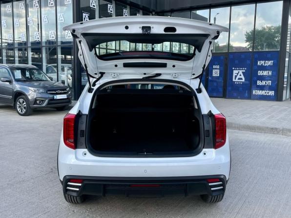 Haval Jolion I Рестайлинг с пробегом 2024 года, цена 1 720 000 рублей, 37060 км, внедорожник, Автокод Объявления