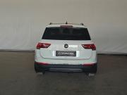 Volkswagen Tiguan II Рестайлинг Москва  - изображение 22