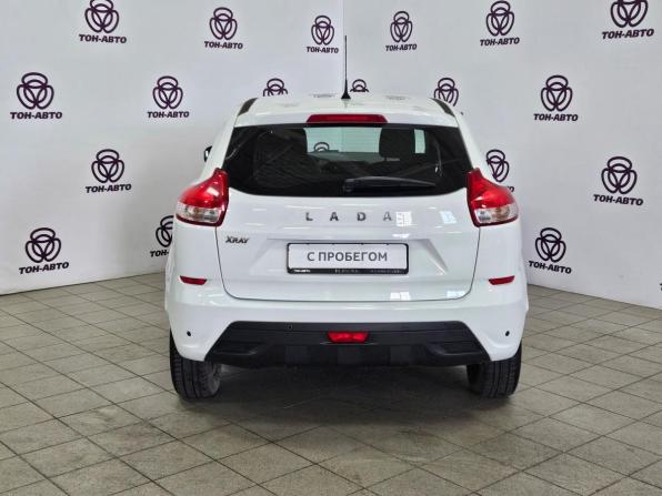 Lada (ВАЗ) XRAY I с пробегом 2019 года, цена 895 000 рублей, 74266 км, хэтчбек, Автокод Объявления