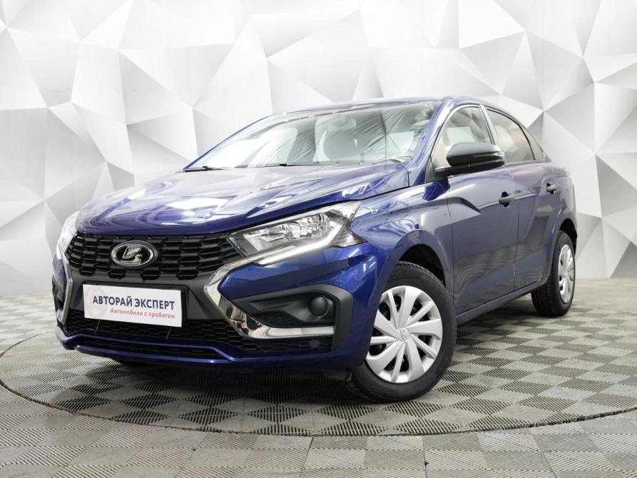 Lada (ВАЗ) Iskra Ульяновск  - изображение 1