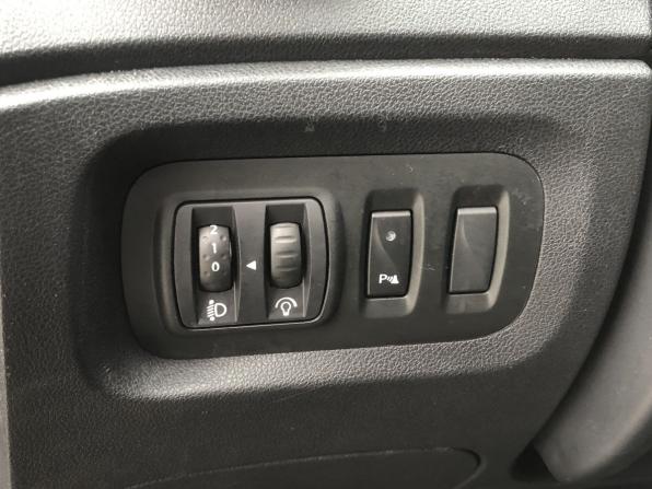 Renault Kaptur I с пробегом 2018 года, цена 1 377 000 рублей, 95906 км, внедорожник, Автокод Объявления