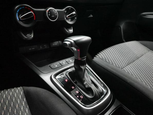 Kia Rio IV с пробегом 2019 года, цена 1 670 000 рублей, 40253 км, седан, Автокод Объявления