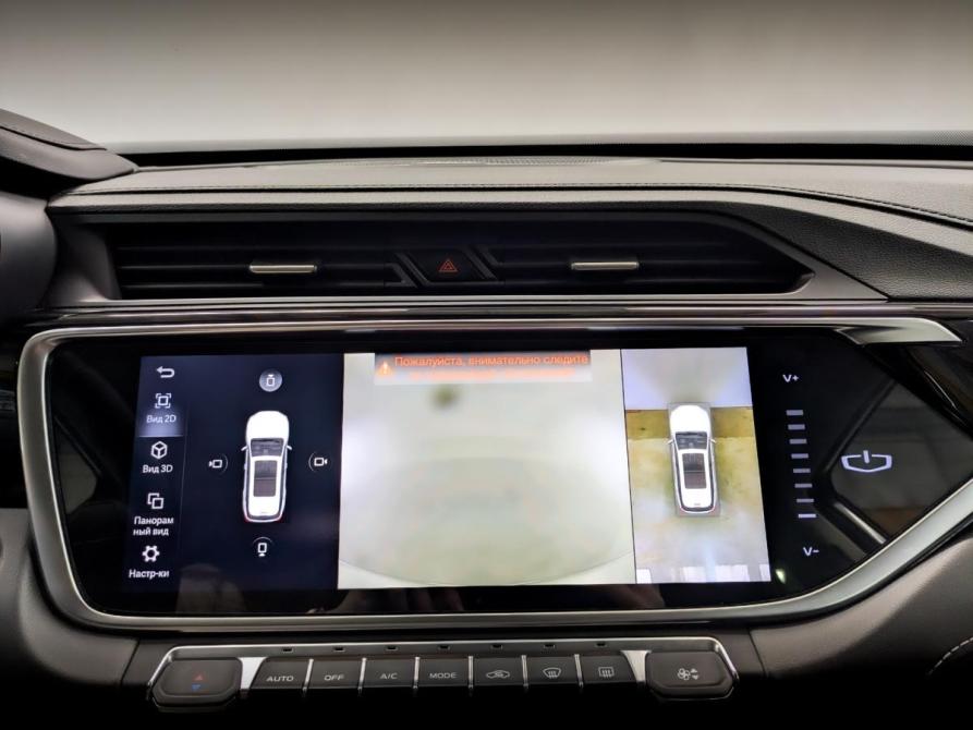 Geely Atlas Pro Москва  - изображение 26