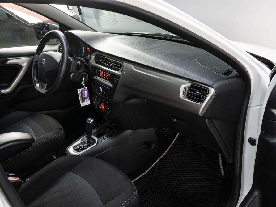Citroen C-Elysee I Тюмень  - изображение 15