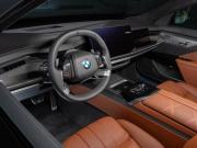 BMW 7 серии VII (G70) Рестайлинг Москва  - изображение 49