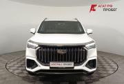 Geely Okavango I Рестайлинг Волгоград  - изображение 4