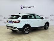 Lada (ВАЗ) Vesta I Рестайлинг (NG) Ставрополь  - изображение 18