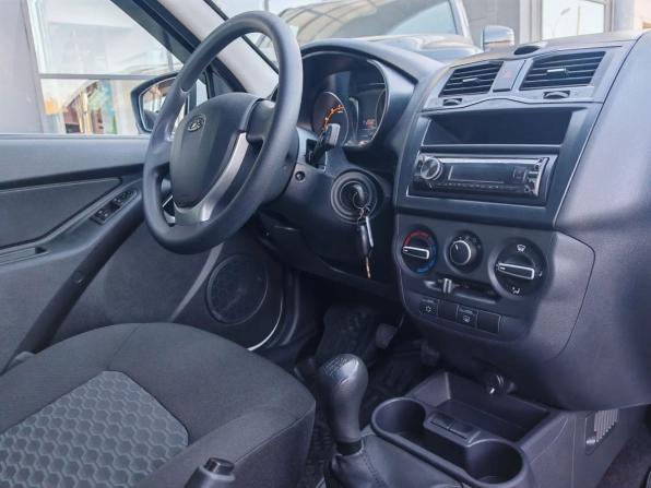 Lada (ВАЗ) Granta I Рестайлинг с пробегом 2023 года, цена 788 000 рублей, 67658 км, лифтбек, Автокод Объявления