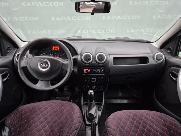 Lada (ВАЗ) Largus I с пробегом 2018 года, цена 827 000 рублей, 167155 км, универсал, Автокод Объявления