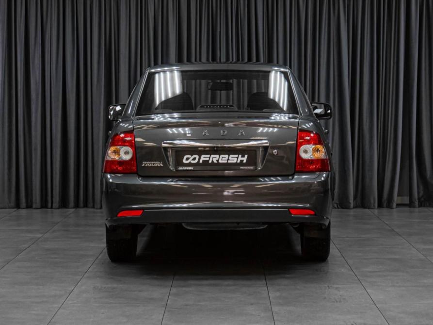 Lada (ВАЗ) Priora I Рестайлинг Тюмень  - изображение 4