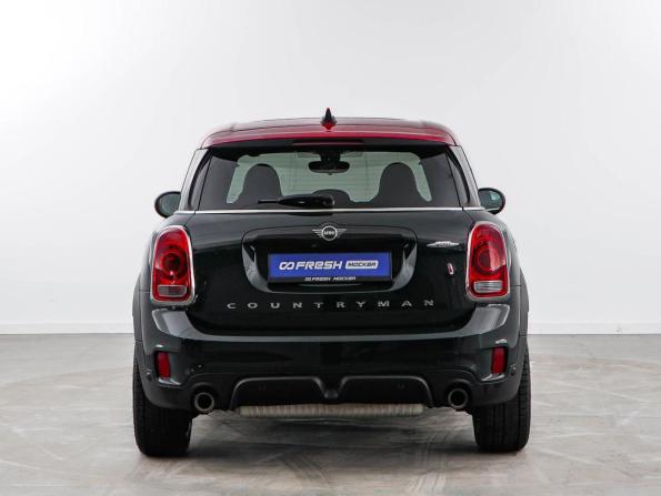 Mini Countryman II Рестайлинг с пробегом 2020 года, цена 3 529 046 рублей, 74847 км, внедорожник, Автокод Объявления