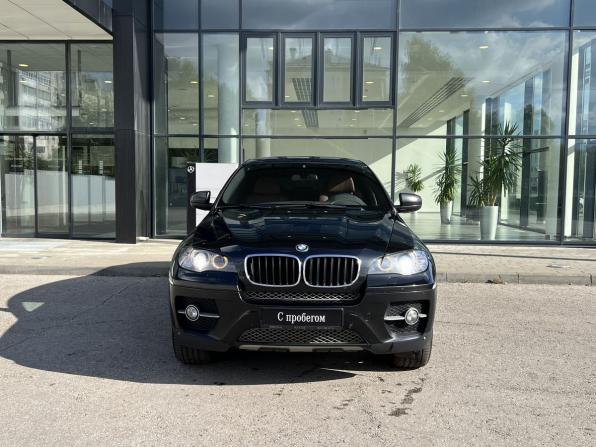 BMW X6 I (E71) с пробегом 2012 года, цена 2 140 000 рублей, 150146 км, внедорожник, Автокод Объявления