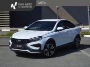 Lada (ВАЗ) Vesta I Рестайлинг (NG) Казань  - изображение 14