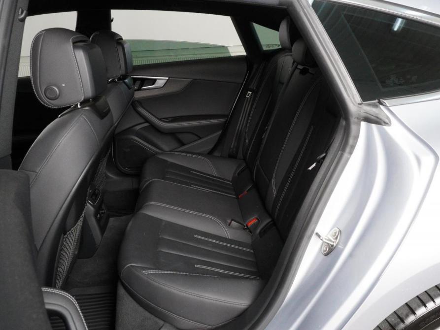 Audi A5 II (F5) Рестайлинг Минеральные Воды  - изображение 9