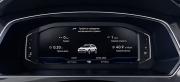 Volkswagen Tiguan II Рестайлинг Москва  - изображение 26