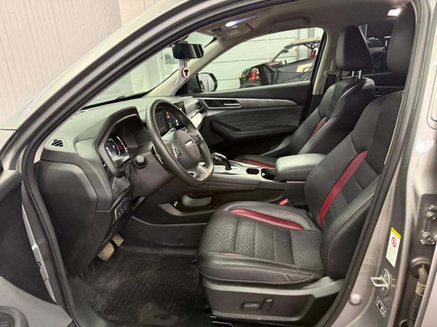 Haval F7x I Рестайлинг Краснодар  - изображение 12