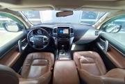 Toyota Land Cruiser 200 Series Рестайлинг 1 Владимир  - изображение 34