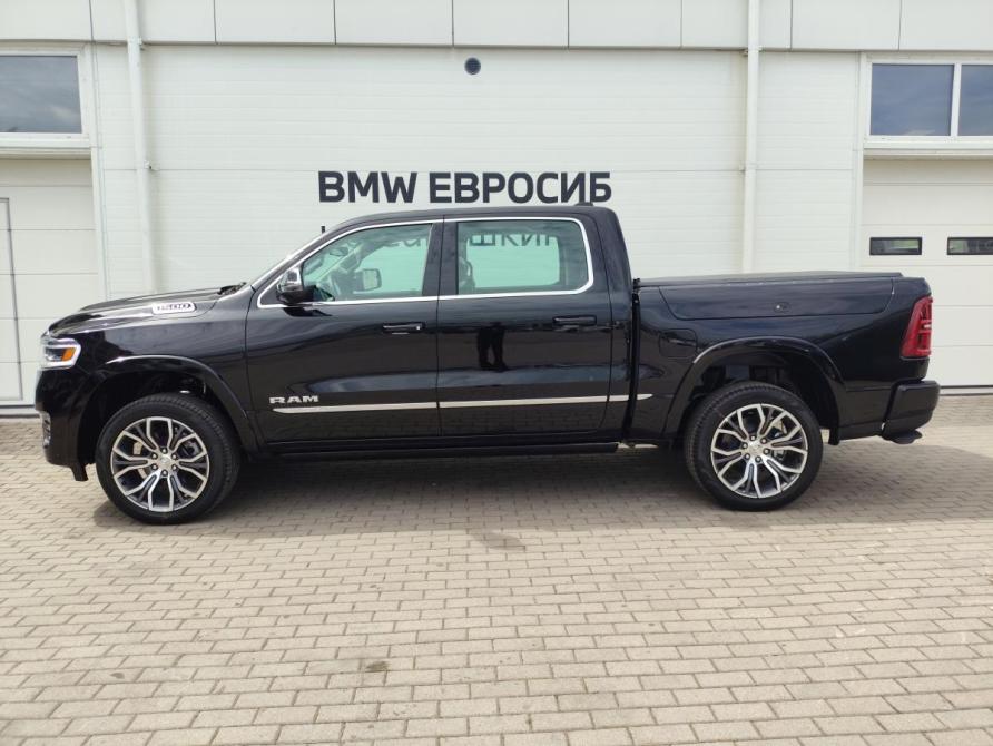 Ram 1500 V Рестайлинг Санкт-Петербург  - изображение 5