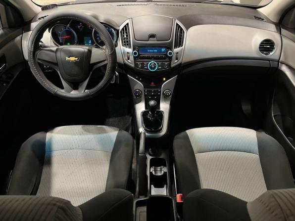 Chevrolet Cruze I Рестайлинг с пробегом 2013 года, цена 629 000 рублей, 237157 км, седан, Автокод Объявления