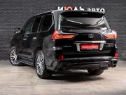 Lexus LX III Рестайлинг 2 Екатеринбург  - изображение 30