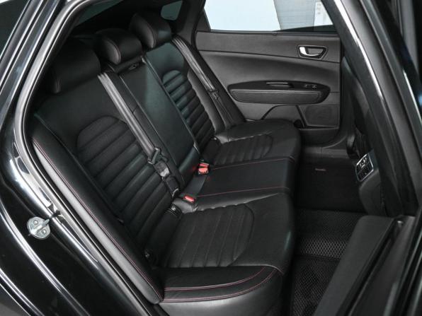 Kia Optima IV с пробегом 2017 года, цена 1 949 000 рублей, 192590 км, седан, Автокод Объявления