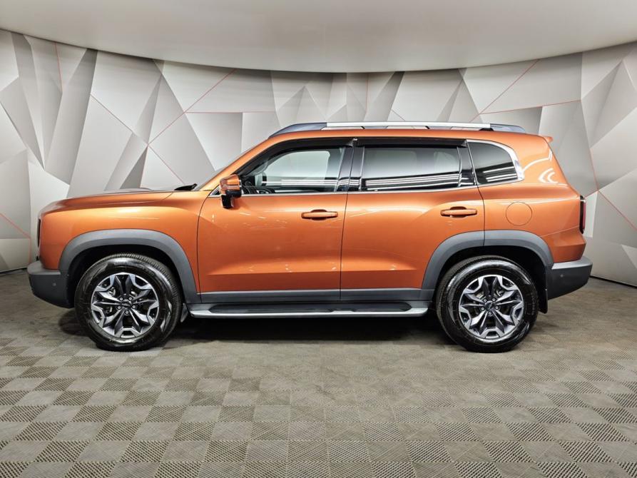 Haval Dargo I Москва  - изображение 5