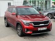 Kia Seltos I Санкт-Петербург  - изображение 7