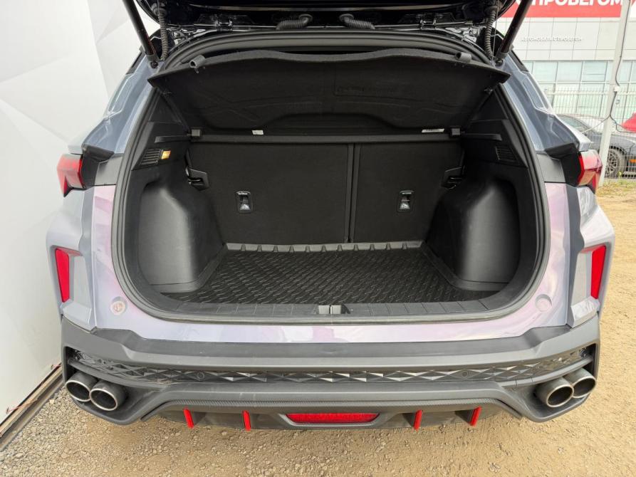 Geely Coolray I Рестайлинг Набережные Челны  - изображение 15