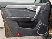 Geely Emgrand X7 I Рестайлинг 2 Москва  - изображение 42