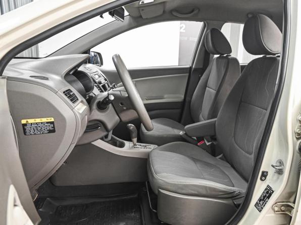 Kia Morning II с пробегом 2011 года, цена 694 000 рублей, 79815 км, хэтчбек, Автокод Объявления