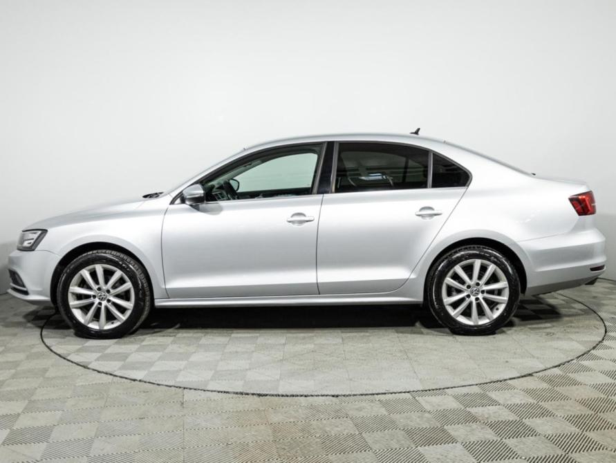 Volkswagen Jetta VI Рестайлинг Санкт-Петербург  - изображение 9
