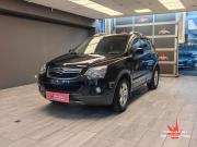 Opel Antara I Рестайлинг Пермь  - изображение 24