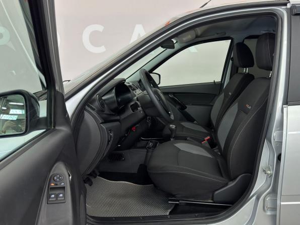 Lada (ВАЗ) Granta I Рестайлинг с пробегом 2024 года, цена 945 000 рублей, 31827 км, седан, Автокод Объявления