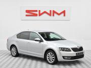 Skoda Octavia III (A7) Москва  - изображение 17